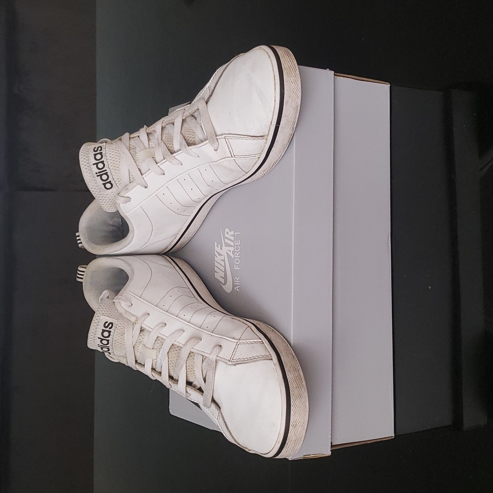 Adidas sneakers sz 12